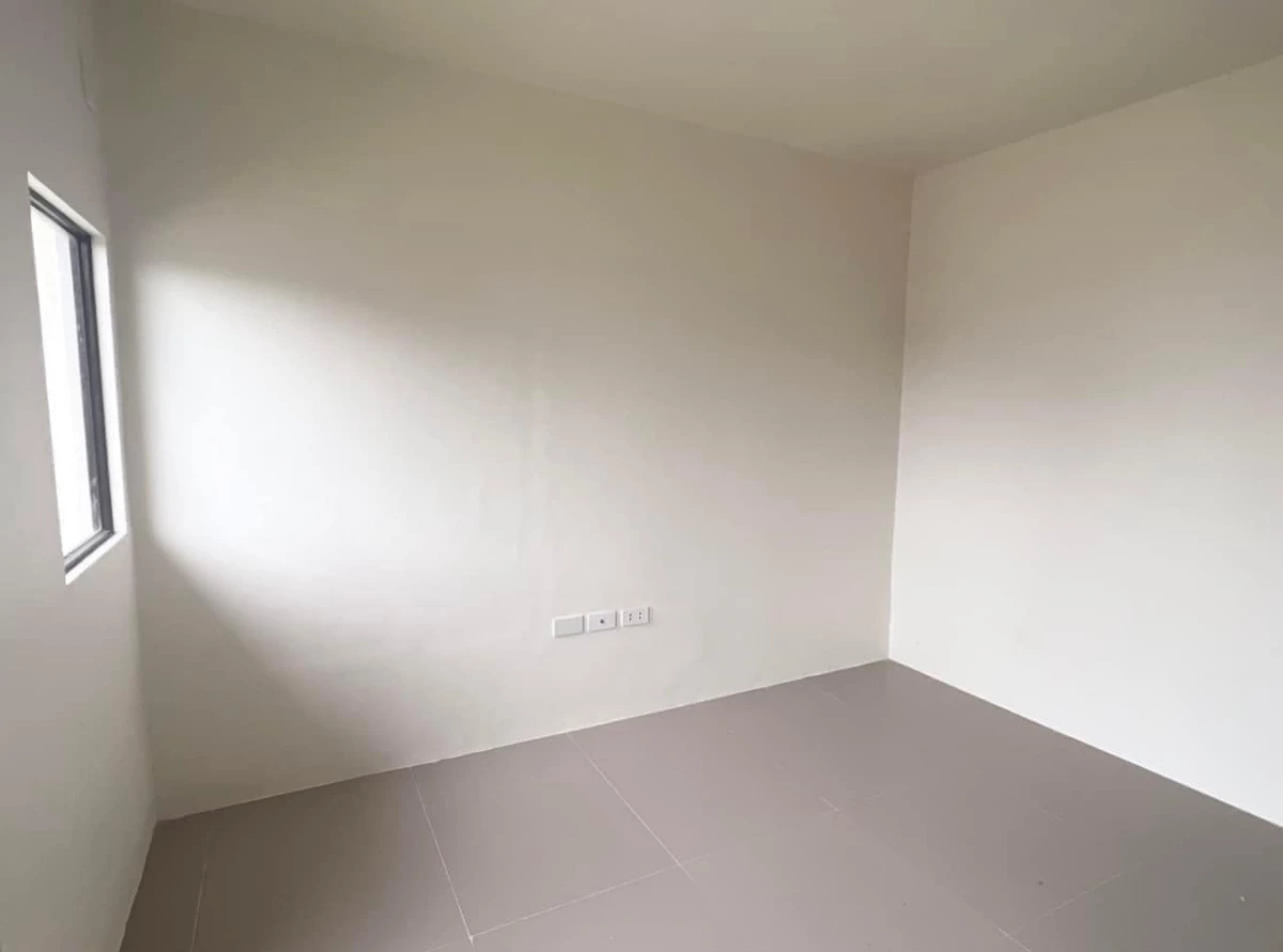 TWO-BEDROOM BRAND NEW HOUSE AND LOT FOR SALE — Townhouse in Sibulan, Negros Oriental, Philippines — Photo 5