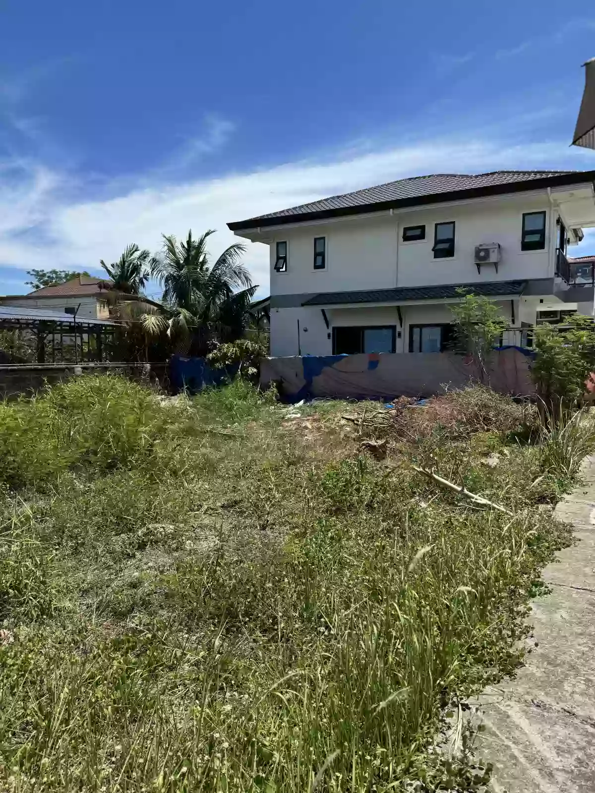 “Lot Only” Corona del Mar by Filinvest — Residential Lot in Cebu, Philippines — Photo 5