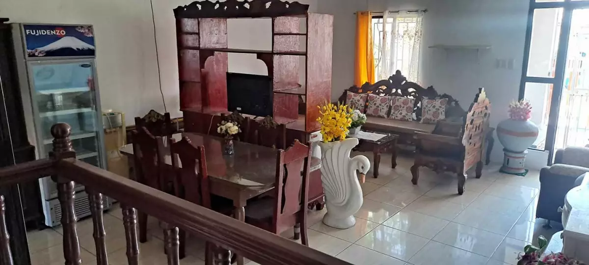 House and Lot — House and Lot in Bacolod, Negros Occidental, Philippines — Photo 2