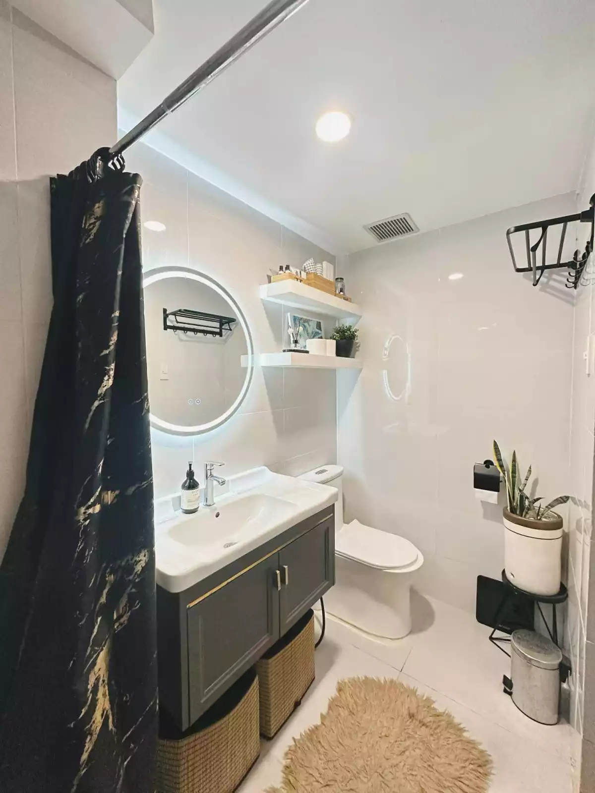 RSquare Residential Condo unit for sale — Loft in Manila, Metro Manila, Philippines — Photo 2