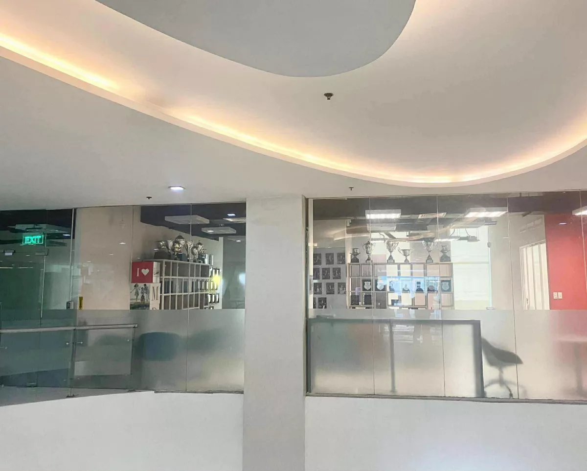 126.34 Sqm. Commercial/Office Space FOR RENT In Cebu Business Park — Office in Luzon Avenue, Cebu City, Cebu — Photo 3
