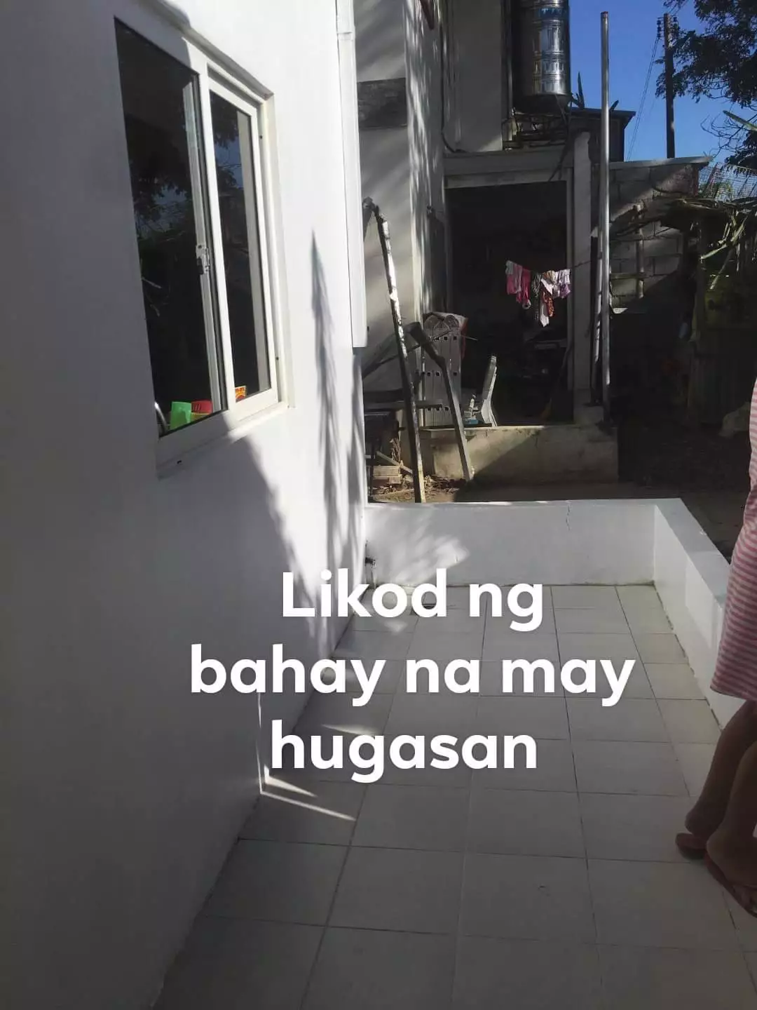 Palm river subdivision biasong talisay — House and Lot in Talisay, Cebu, Philippines — Photo 4