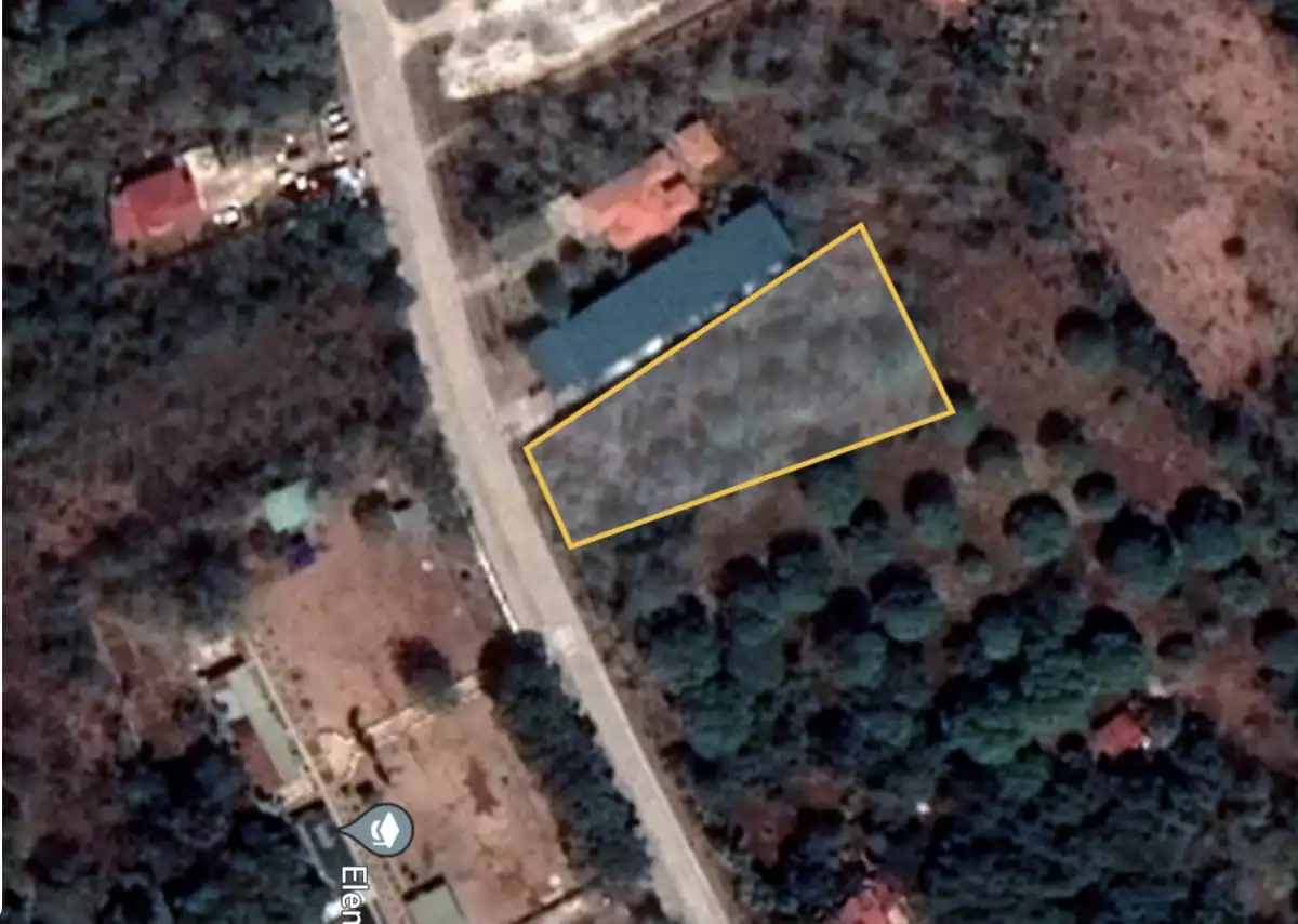 PANGLAO Prime Lot for SALE — Commercial Lot in Dauis, Bohol, Philippines — Photo 2