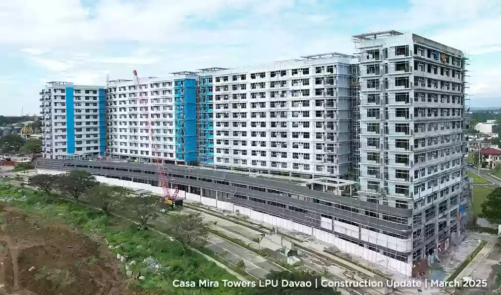 Casa Mira LPU Davao Rush For Assume — Studio in Davao City, Davao del Sur, Philippines — Photo 5