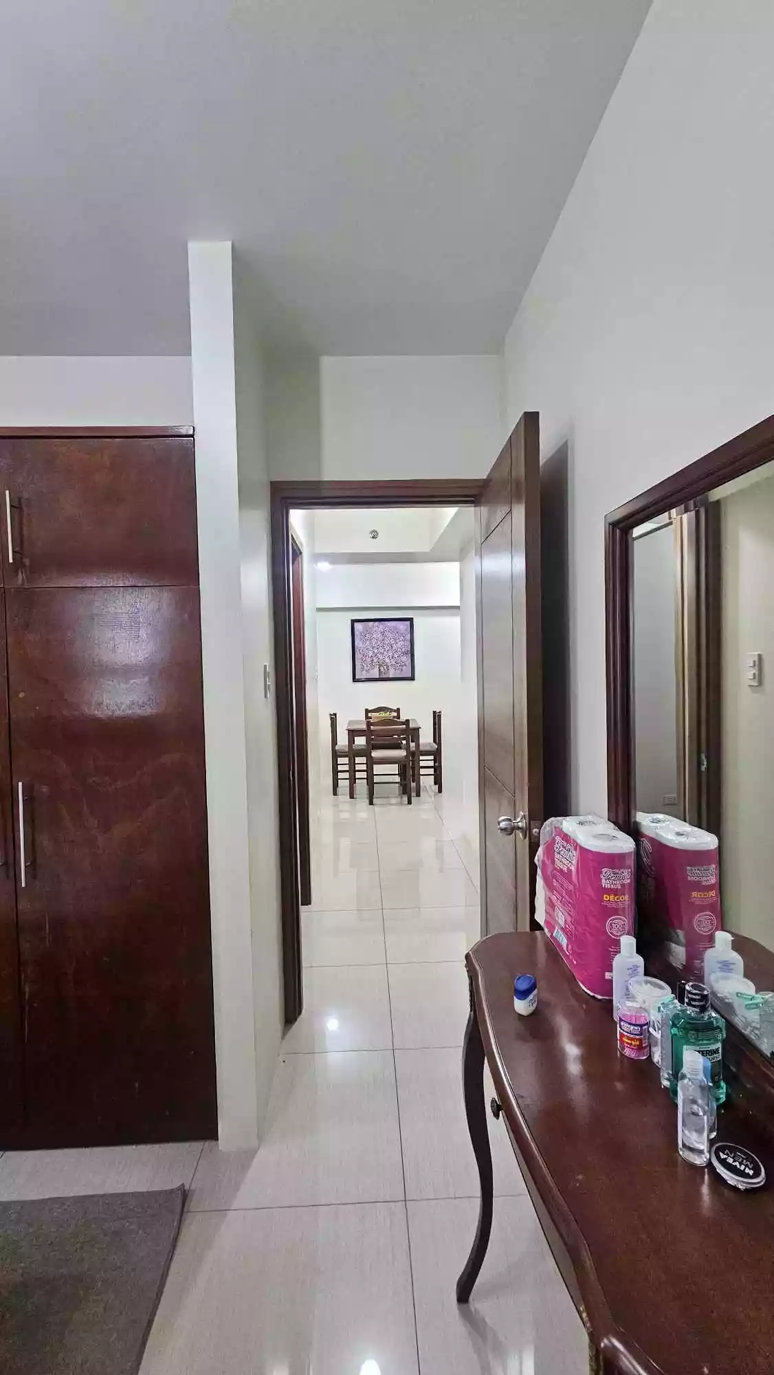 2 BEDROOMS CONDOMINIUM IN HORIZON 101, CEBU — 2 Bedrooms in Cogon Ramos, Cebu City, Cebu — Photo 6