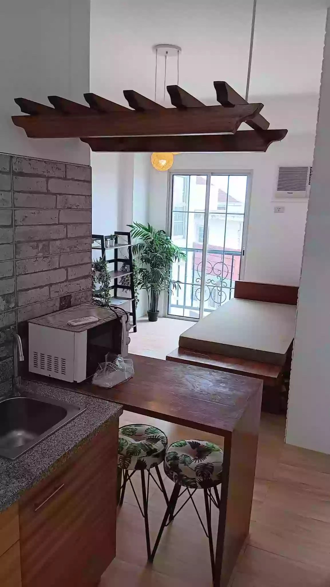 1BR APPLEONE BANAWA — 1 Bedroom in Cebu City, Central Visayas, Philippines — Photo 7