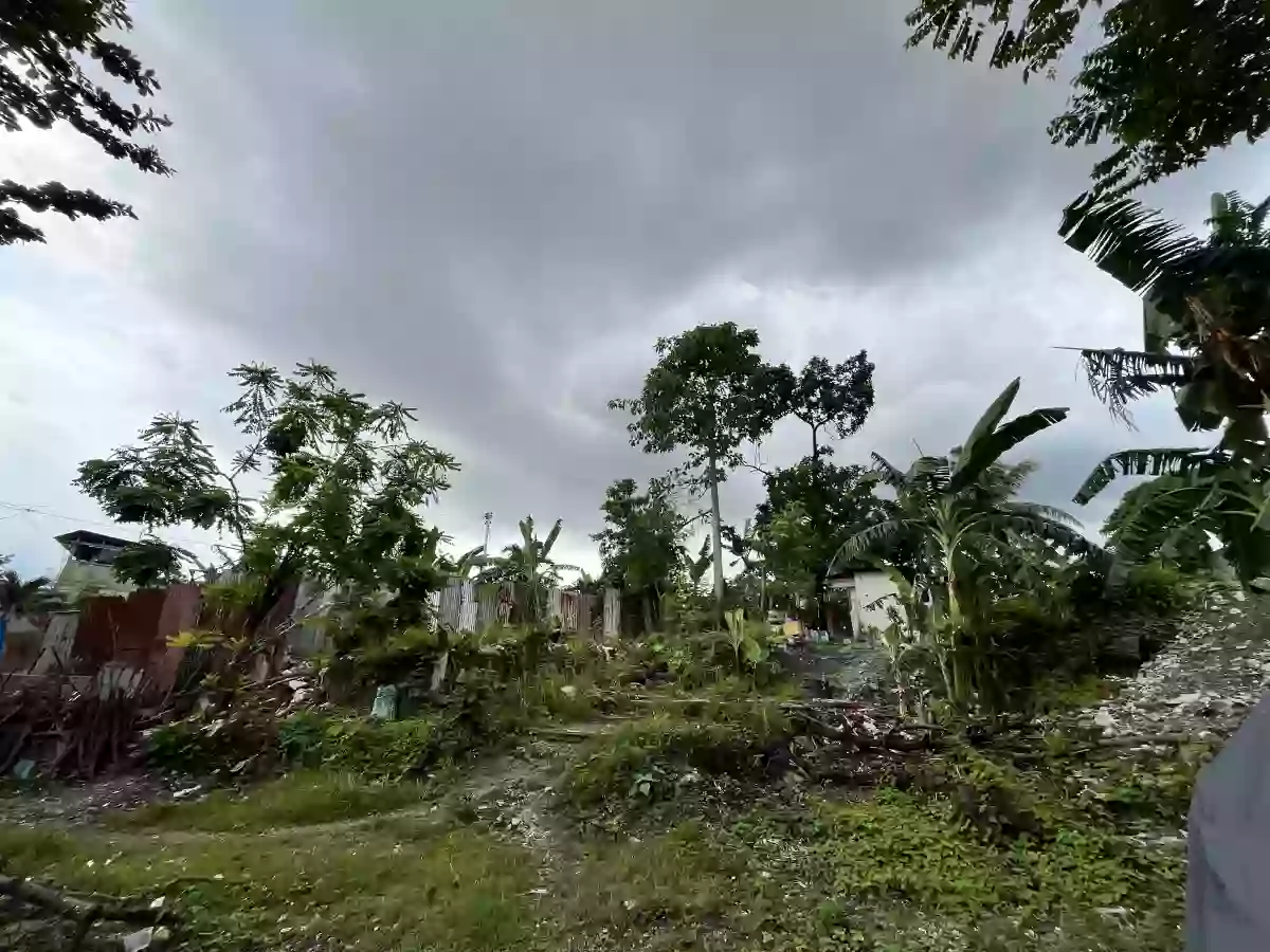 Commercial/Residential Lot property for sale near Fuente along V.Rama — Commercial Lot in Guadalupe, Cebu City, Cebu — Photo 5