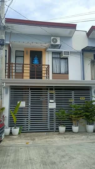 RENT TO OWN/ FOR SALE CASA MIRA LINAO — Townhouse in Sandayong, Minglanilla, Cebu — Photo 6