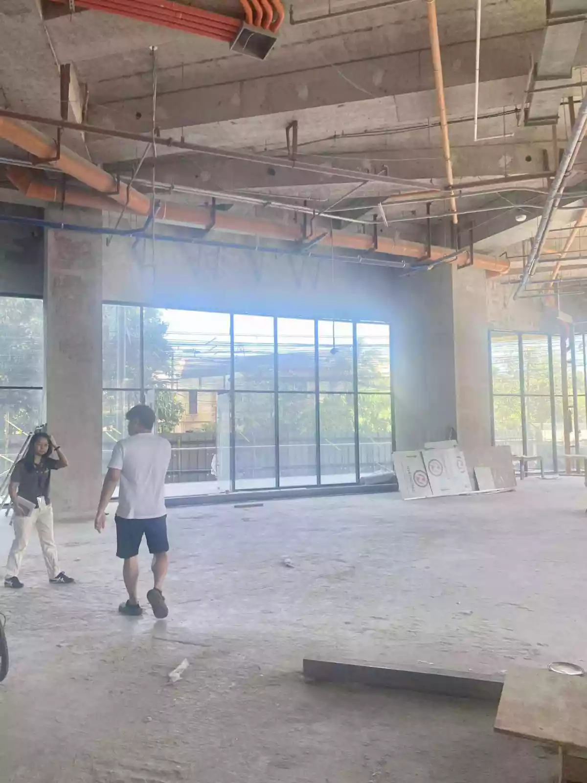 89.13 Sqm. Commercial Space For Rent Near Cebu Business Park — Space in Sumilon Road, Cebu City, Cebu — Photo 5