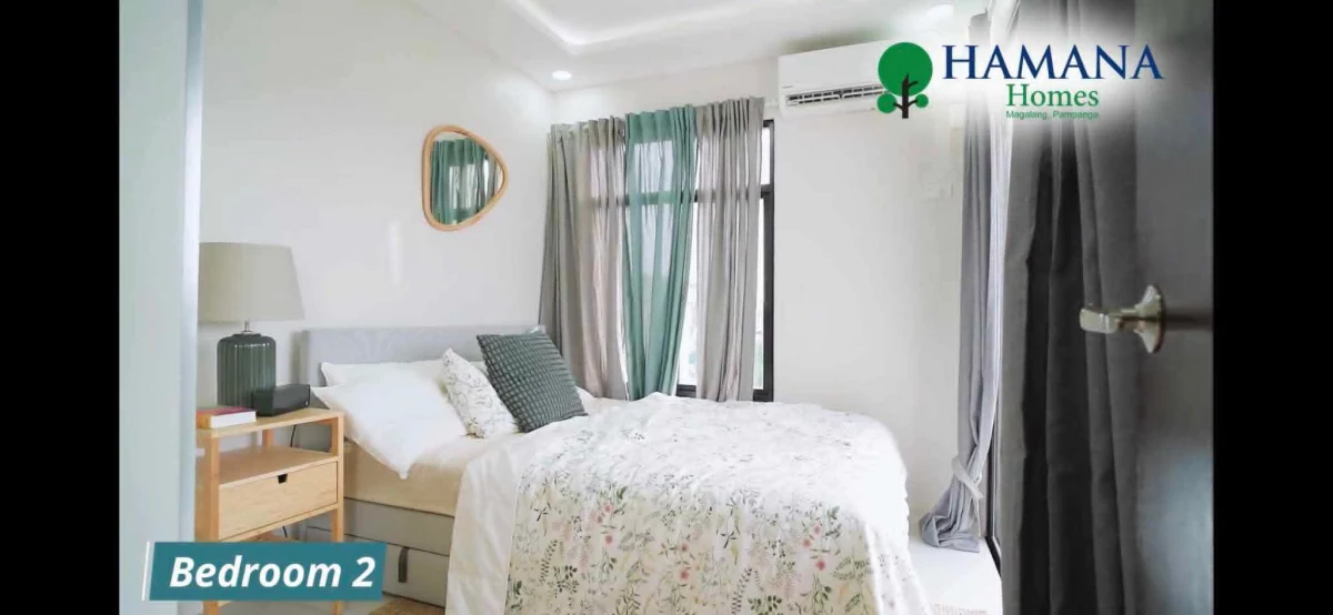 Hamana homes Magalang — House and Lot in Mabalacat - Magalang Road, Magalang, Pampanga — Photo 4