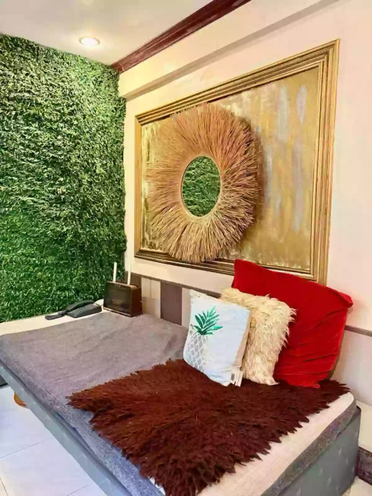 FOR SALE: 2 Bedroom Unit in Mactan Oasis Gardens Condominium — 2 Bedrooms in Cebu — Photo 4