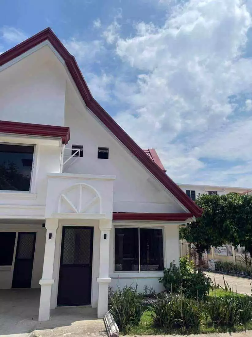 Affordable House and Lot in Macon — House and Lot in Lapu-Lapu City, Cebu, Philippines — Photo 5