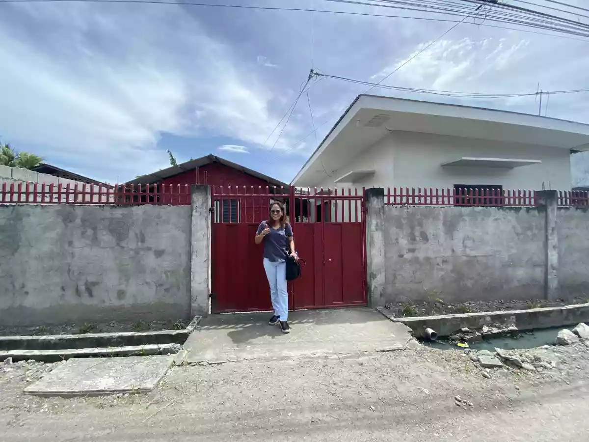 Beautiful house for rent — House and Lot in Kingfisher Street, General Santos City, South Cotabato — Photo 3