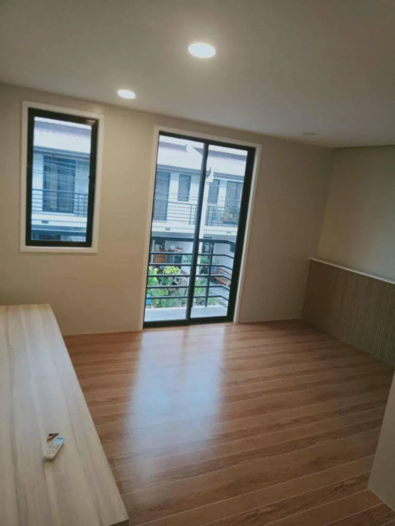 4 BEDROOM HOUSE FOR RENT NEAR SACRED HEART SCHOOL/ ATENEO DE CEBU in MANDAUE CITY — Townhouse in H Abellana, Mandaue, Cebu — Photo 3