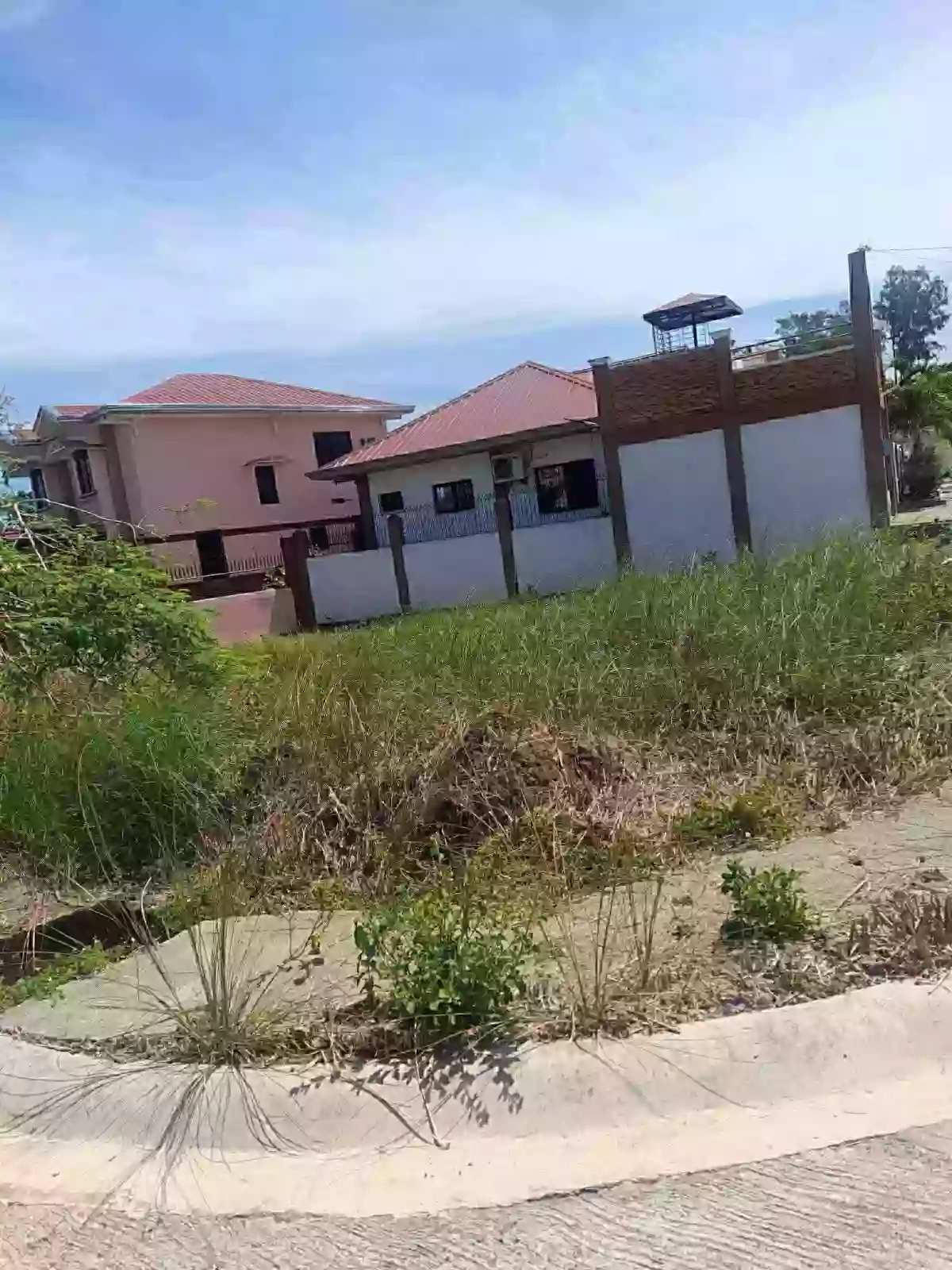 RESIDENTIAL LOT FOR SALE-ALAMINOS PANGASINAN — Residential Lot in Alaminos City, Pangasinan, Philippines — Photo 5