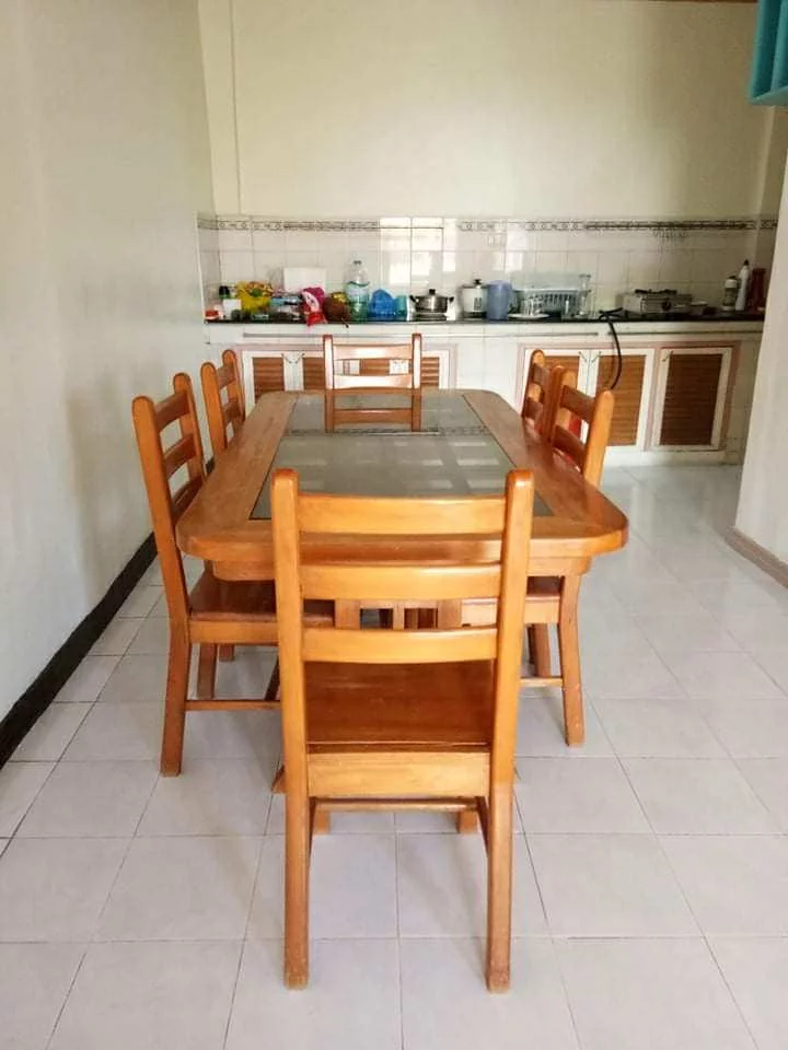Doña Soledad House and Lot for Sale