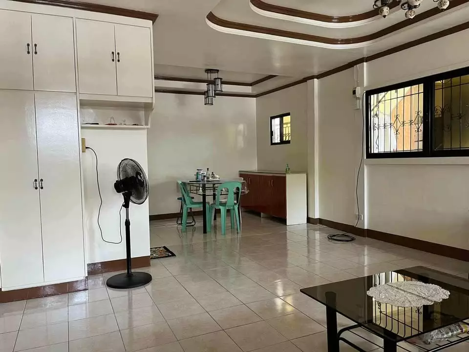 Open photo 13 of 14 — Titled House and Lot for SALE in Pitogo, Consolacion, Cebu. Garden Bloom Acres Subdivision