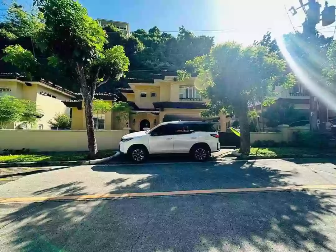 MARIA LUISA HOUSE AND LOT — House and Lot in Cebu City, Cebu, Philippines — Photo 3