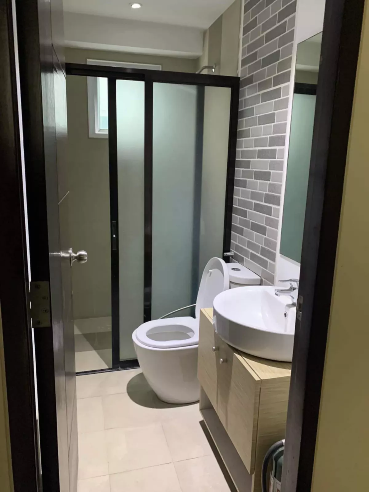 For Sale Studio Unit at Abreeza Place Tower 2- Davao City 