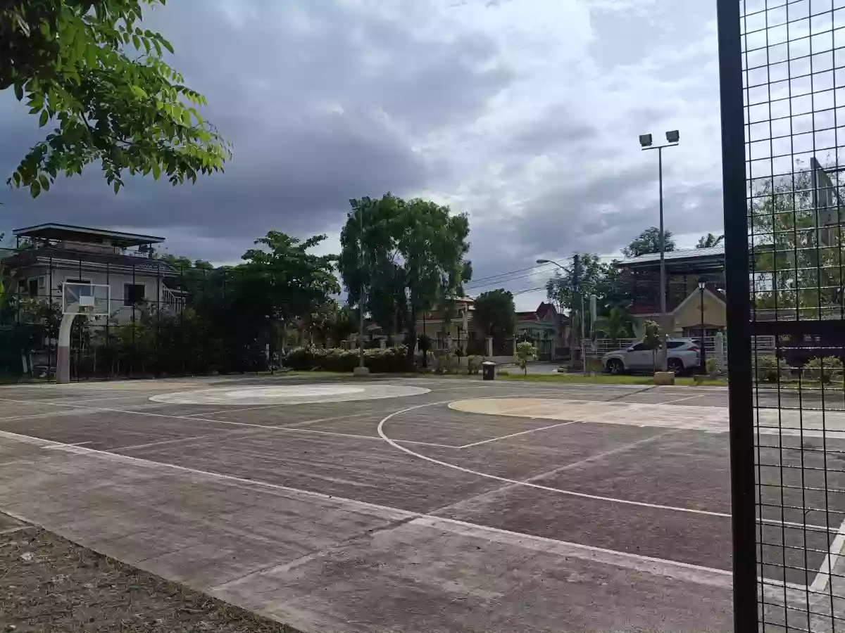LOT for SALE — Residential Lot in Lapu-Lapu City, Cebu, Philippines — Photo 4
