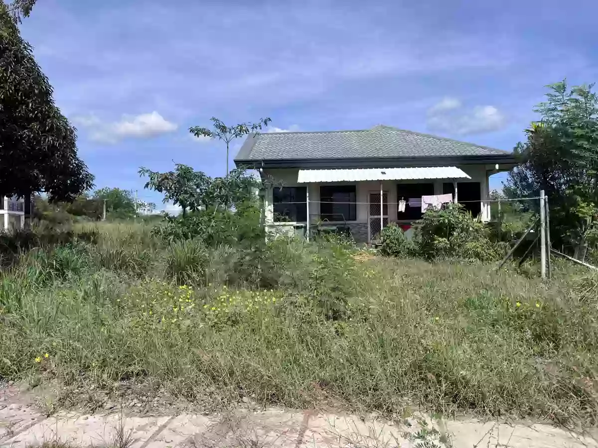 Residential Lot — Residential Lot in General Santos City Circumferential Road, General Santos City, South Cotabato — Photo 2