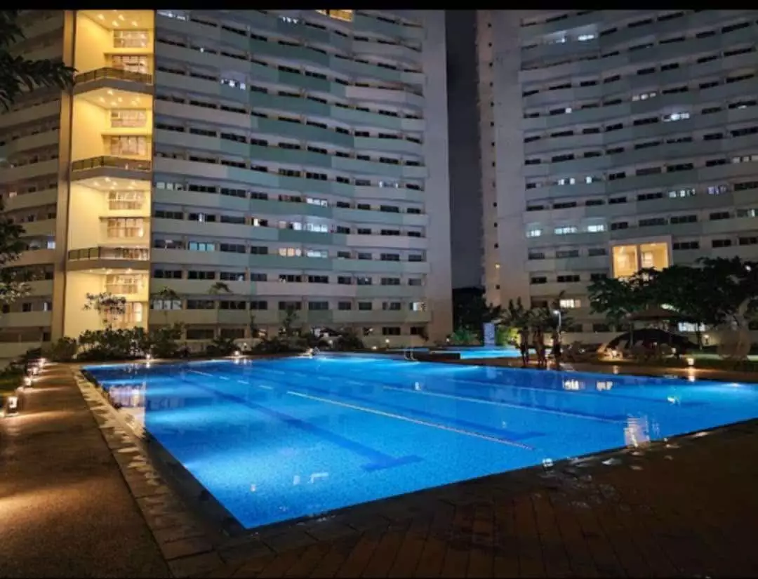 Affordable Quirino West Studio Unit For Sale — Studio in Quezon City, Metro Manila, Philippines — Photo 2
