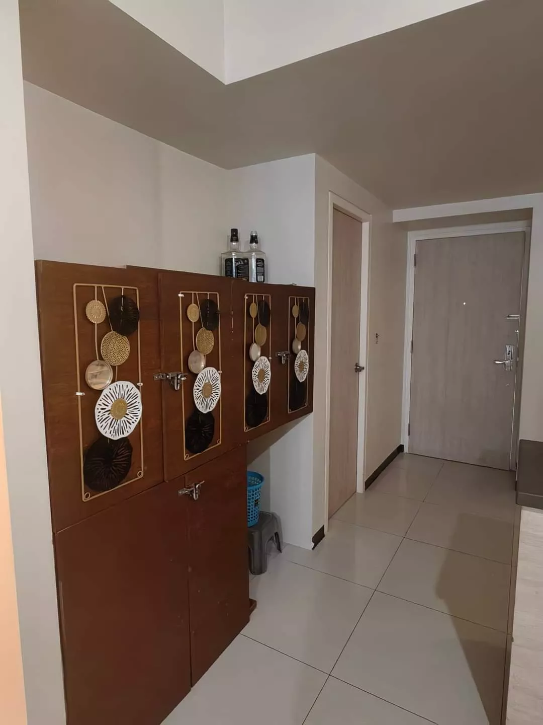 Mandani Bay Suites 2bedroom plus Maids room for Sale — 2 Bedrooms in F.E. Zuellig Avenue, Mandaue City, Philippines — Photo 5