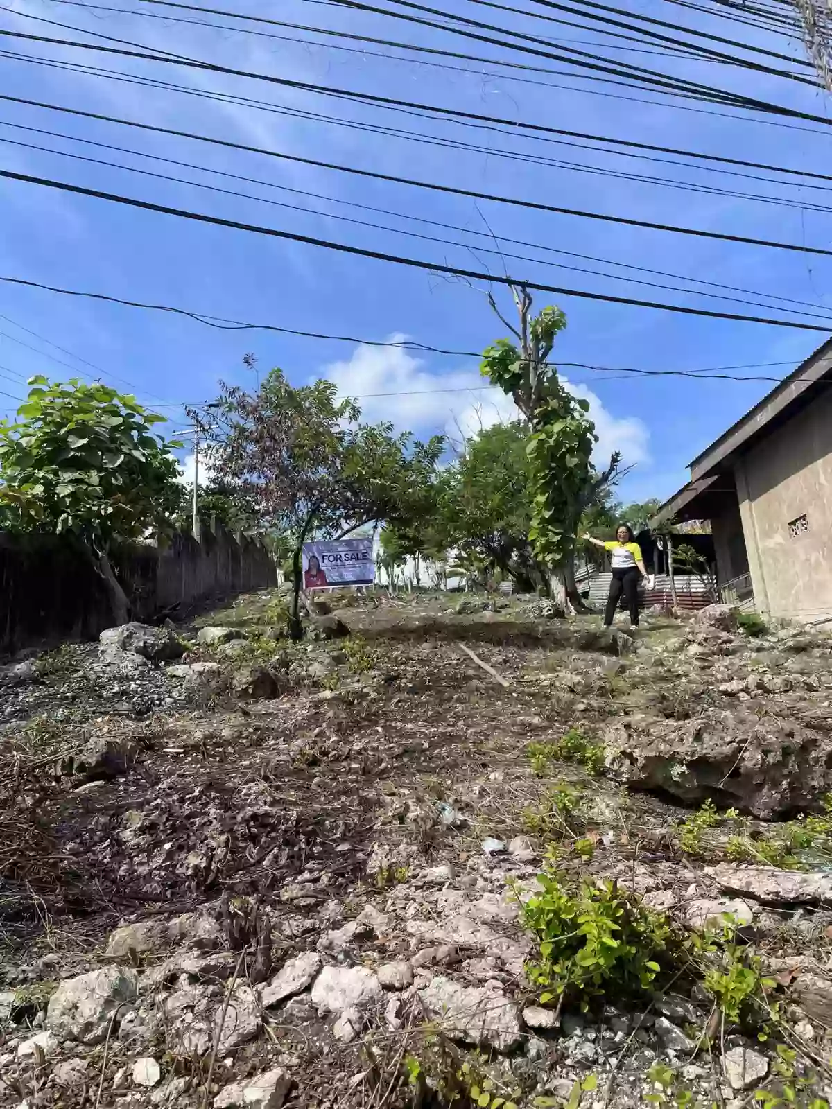 2,082 sqm Lot For Sale at Danao City — Residential Lot in Cebu — Photo 2
