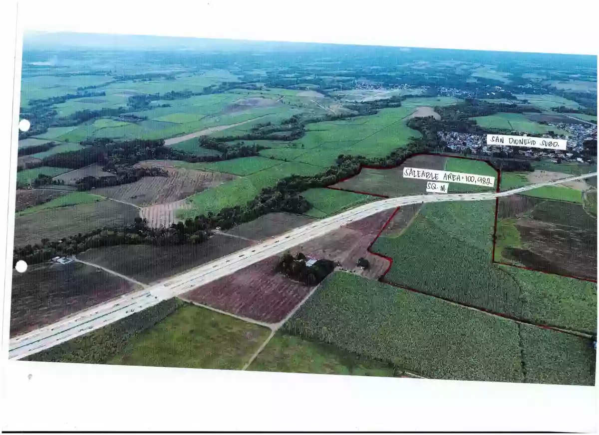 Residential Lot ideal for Sbdivision — Residential Lot in Bacolod, Negros Occidental, Philippines — Photo 3