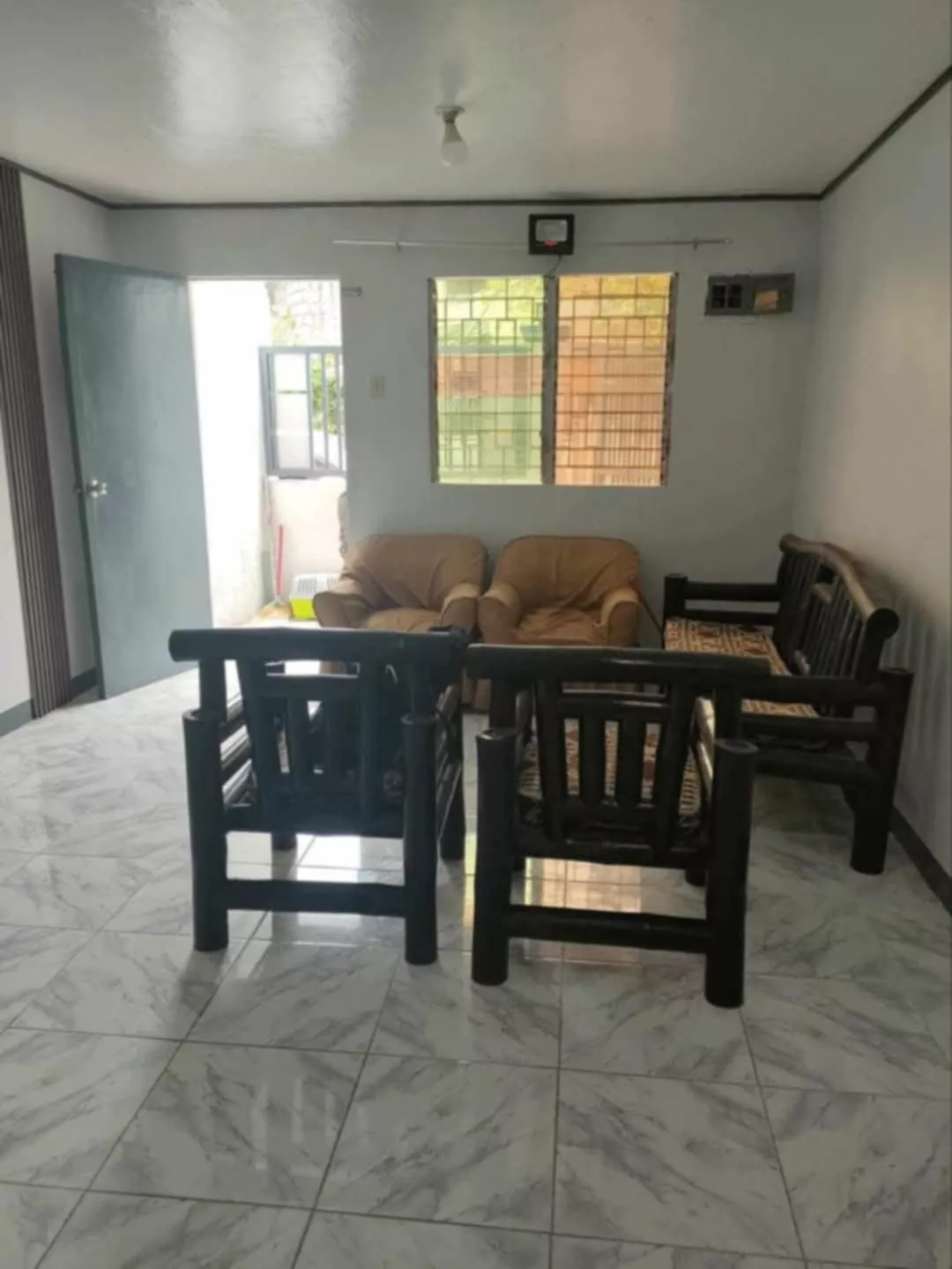 TOWNHOUSE FOR SALE! — House and Lot in langon vista, Naga, Camarines Sur — Photo 5