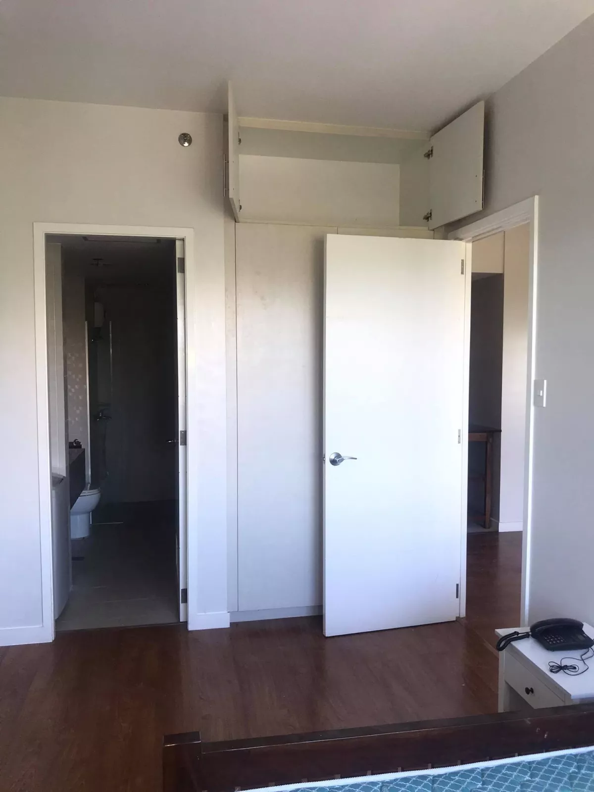 Condo for rent-Marco Polo — 1 Bedroom in Cebu City, Central Visayas, Philippines — Photo 5