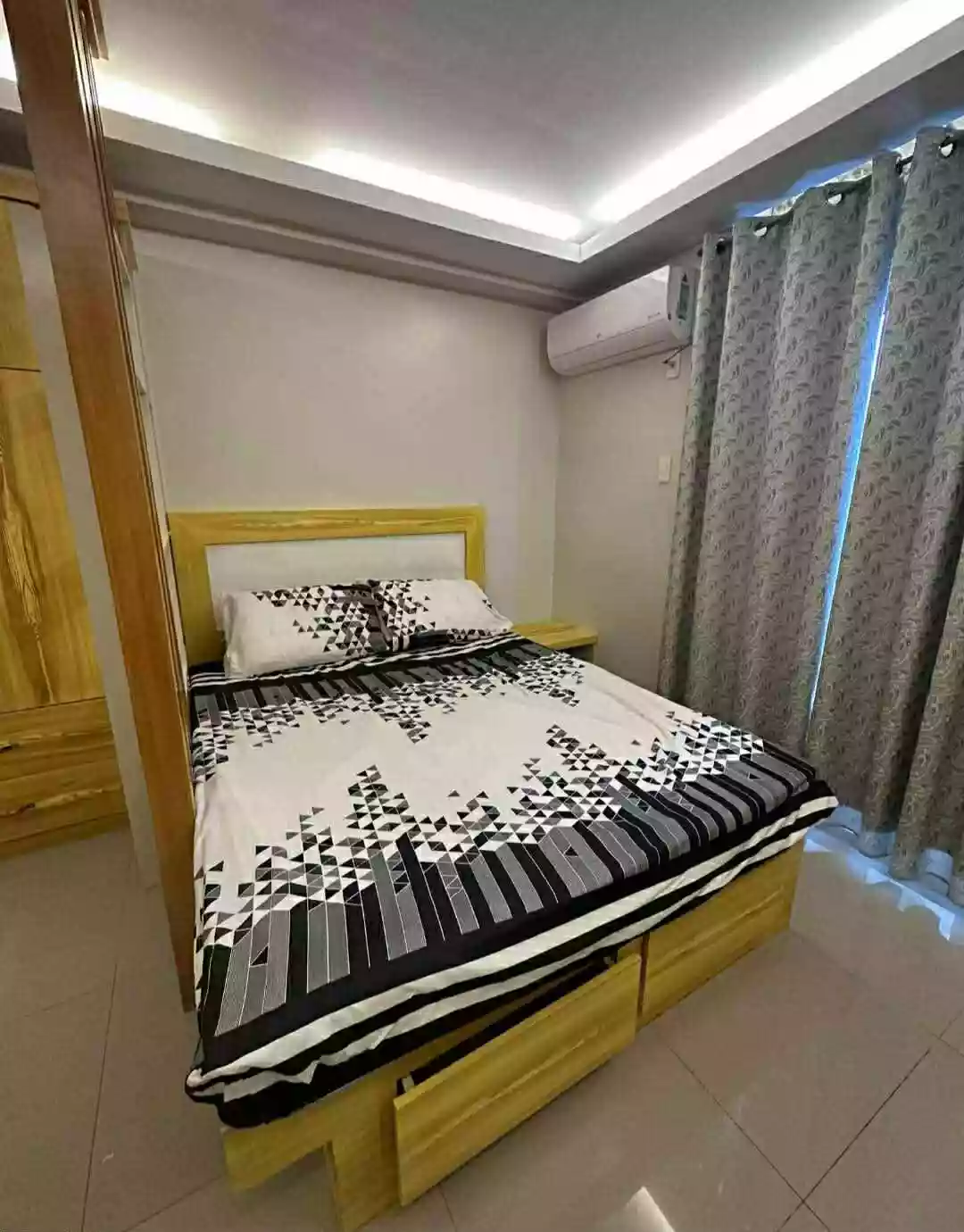 Saekyung Condominium