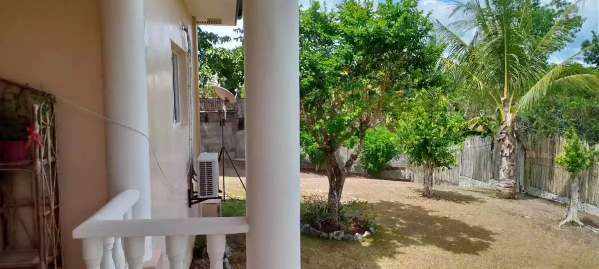 Open photo 14 of 16 — House and Lot Rampano St. Sicsican