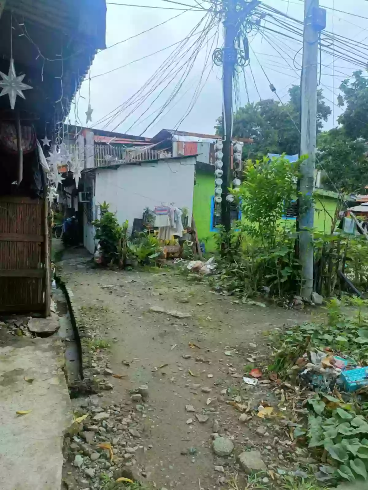 Residential Lot for Sale, Buhangin Atimonan Quezon- 86sqm Clean title — Residential Lot in Atimonan, Quezon, Atimonan — Photo 4