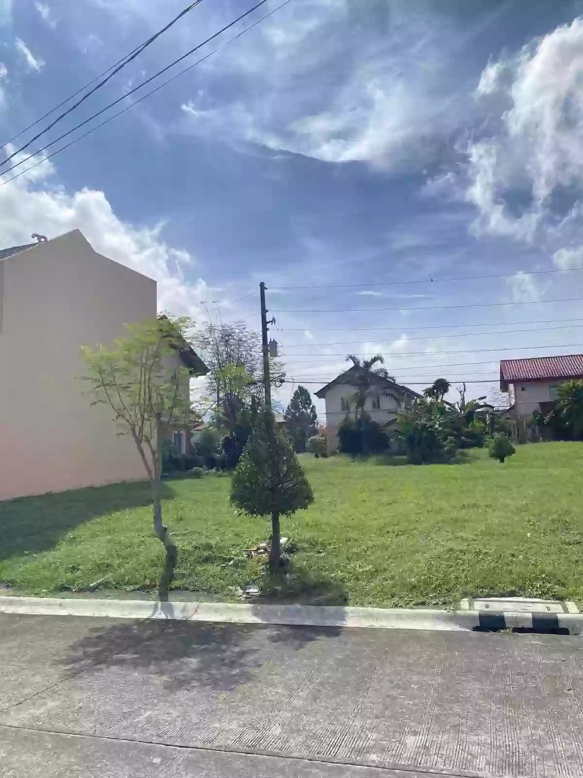 Lot for Sale at Camella Main — Residential Lot in Del Rosario - Cararayan Road, Naga City, Camarines Sur — Photo 4