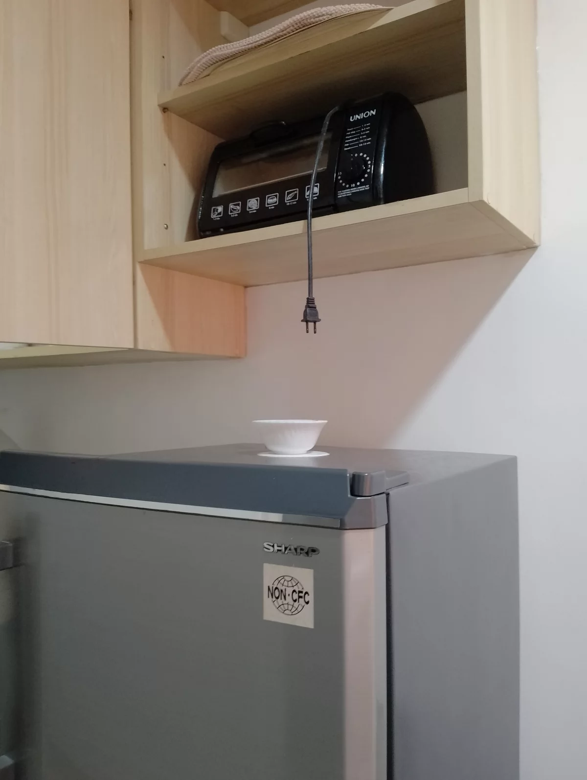 Studio Unit — Studio in Iloilo City, Infante, Iloilo City — Photo 6