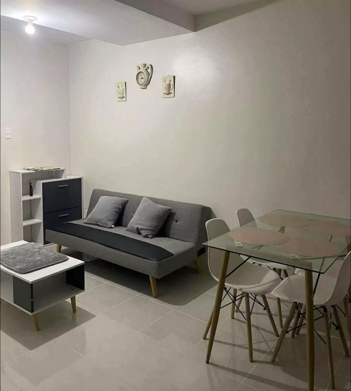 Urban Deca Homes H.Cortes