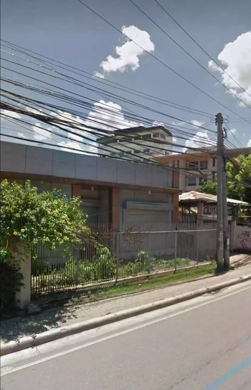 Commercial Lot For Sale — Commercial Lot in Talamban Road, Cebu City, Cebu — Photo 3