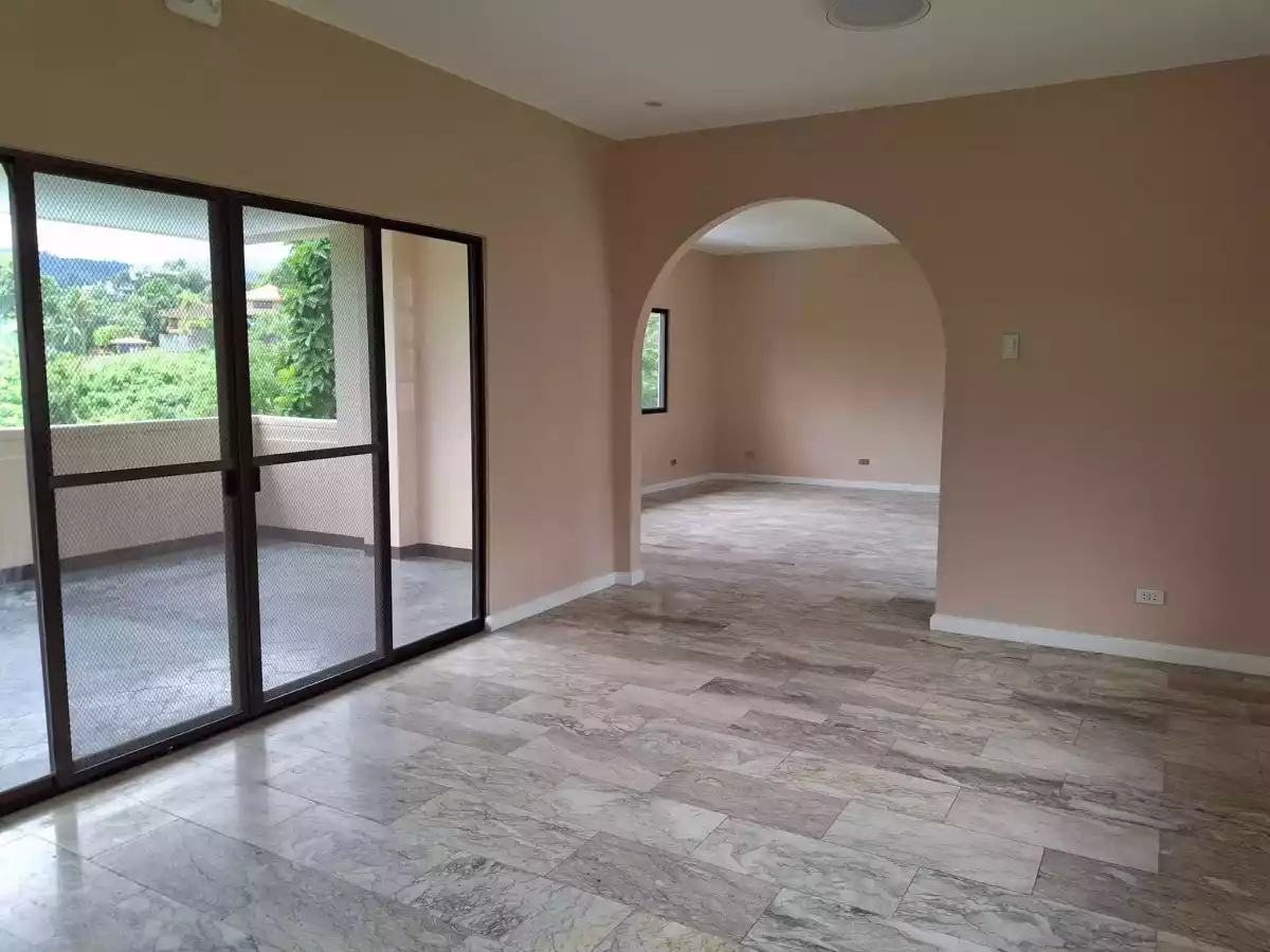 MA. LUISA ESTATE PARK HOUSE FOR SALE/RENT — House and Lot in Cebu City, Cebu, Philippines — Photo 4
