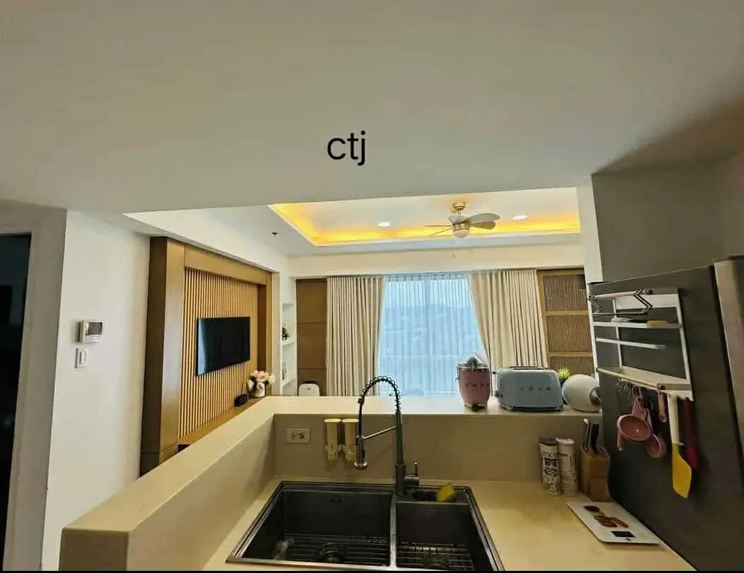 Sacrifice Sale 2Bedroom fully furnished in Marco Polo Tower 1 — 2 Bedrooms in Cebu City, Central Visayas, Philippines — Photo 5