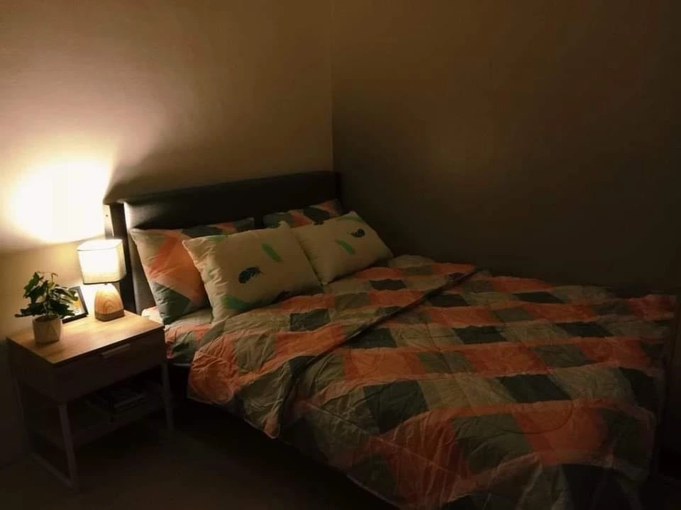 FOR SALE STUDIO UNIT FURNISHED — Studio in Mandaue City, Cebu, Philippines — Photo 2