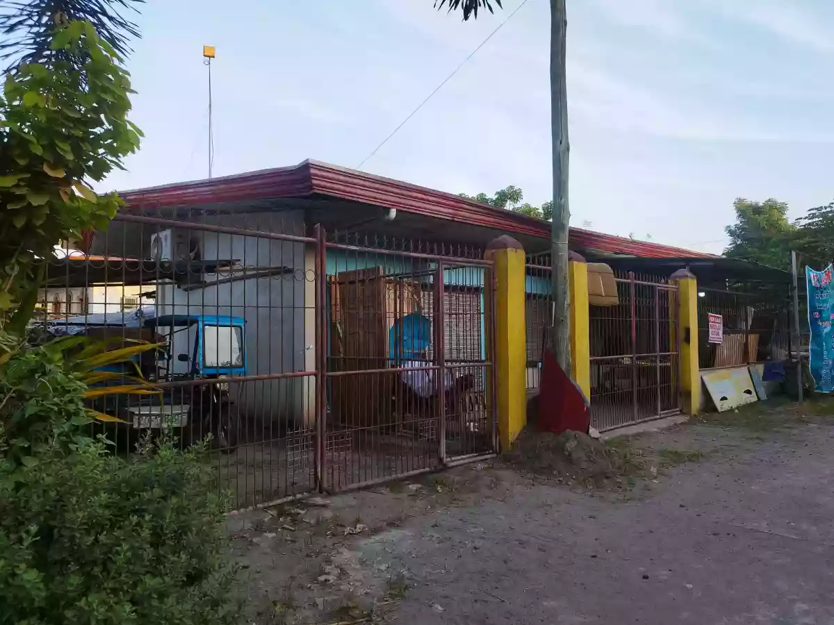 LOT FOR SALE — Residential Lot in General Santos City, South Cotabato, Philippines — Photo 2