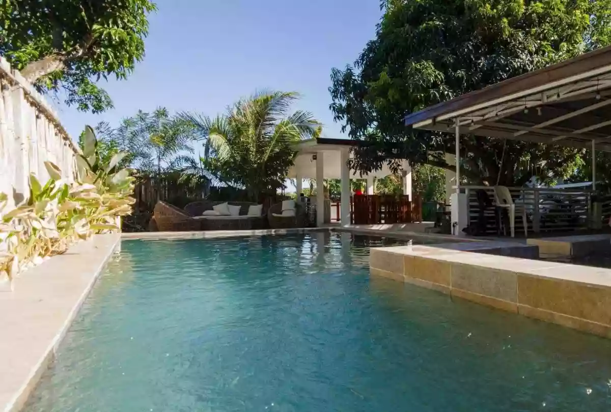 Private Resort in Bulacan — Beach House / Resort in San Miguel, Bulacan, Philippines — Photo 2