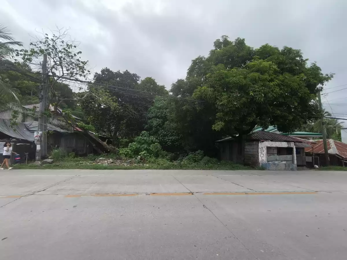 Commercial Lot For Rent — Commercial Lot in Carmen, Cebu, Philippines — Photo 3