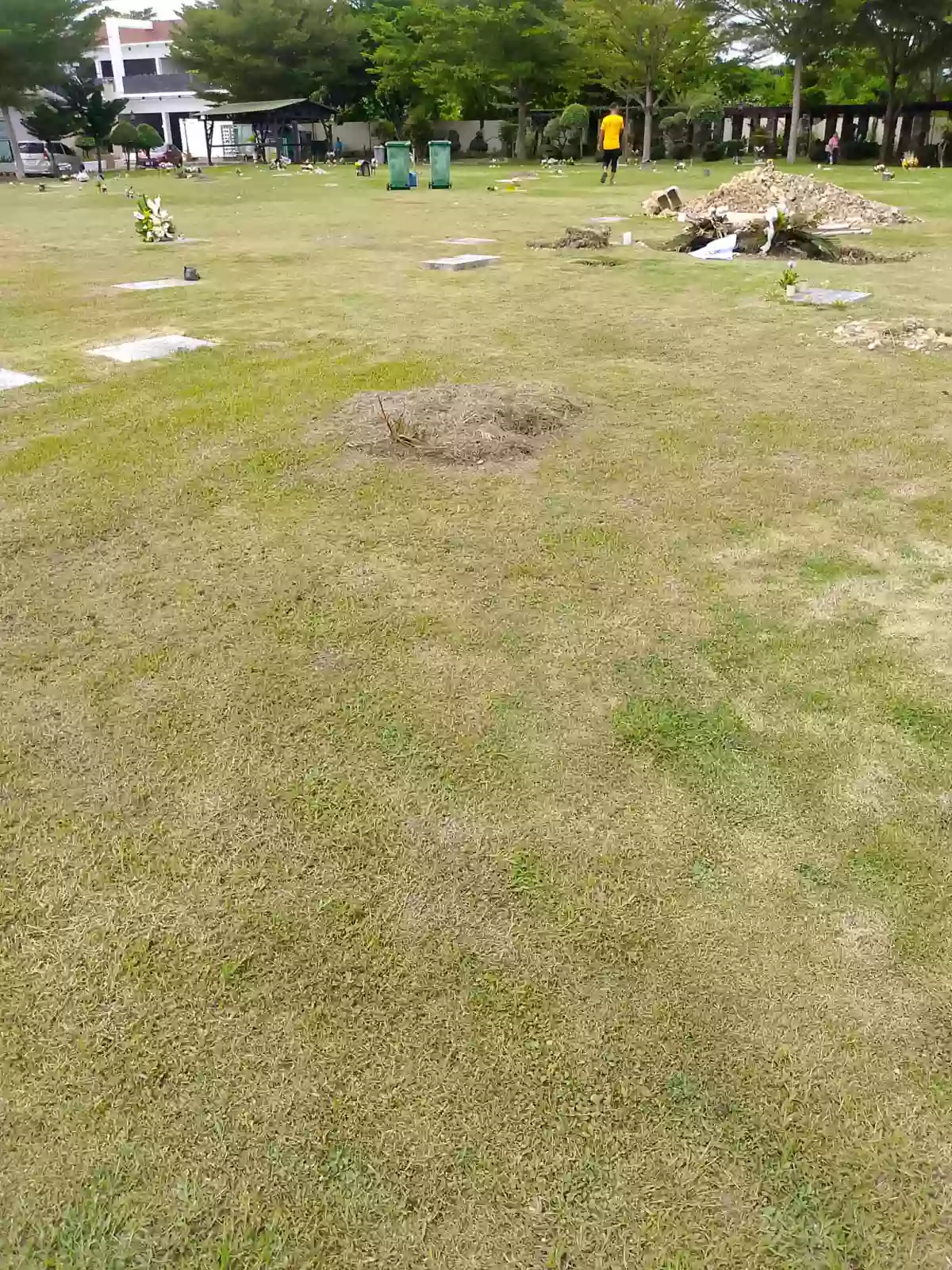 Memorial Lot for sale — Memorial in Cordova, Cebu, Philippines — Photo 4