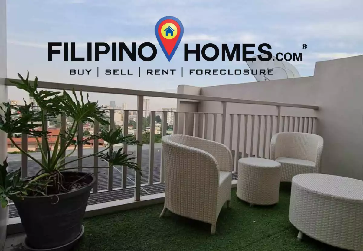 Dress up 1 bedroom unit for sale with parking — 1 Bedroom in Cogon Ramos, Cebu City, Cebu — Photo 3