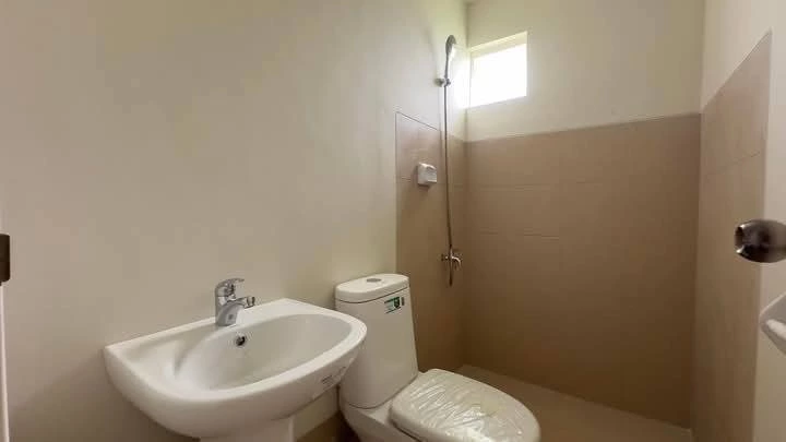Solana Zaragoza Rania Model — House and Lot in Solana Zaragoza, Brgy, Angeles — Photo 6