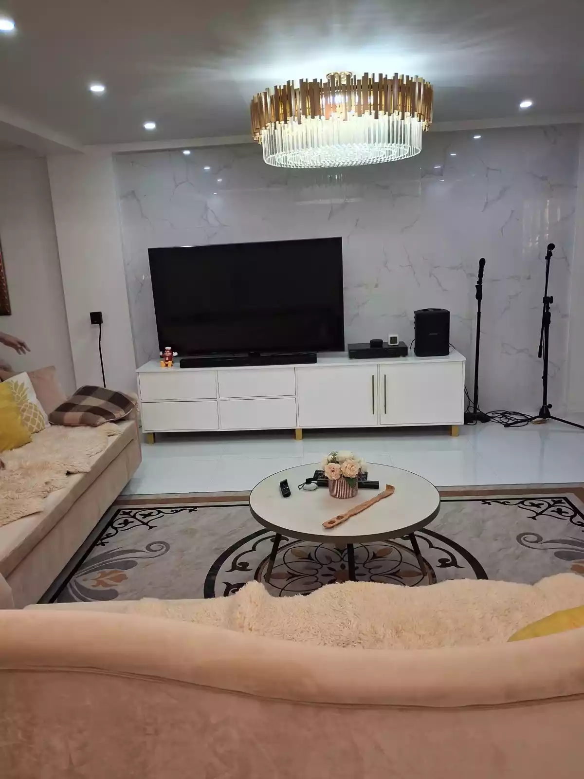 Fully Furnished House for Sale in Camella Cerritos Gensan — House and Lot in Conel - Olympog Road, Brgy, General Santos City (Dadiangas) — Photo 7