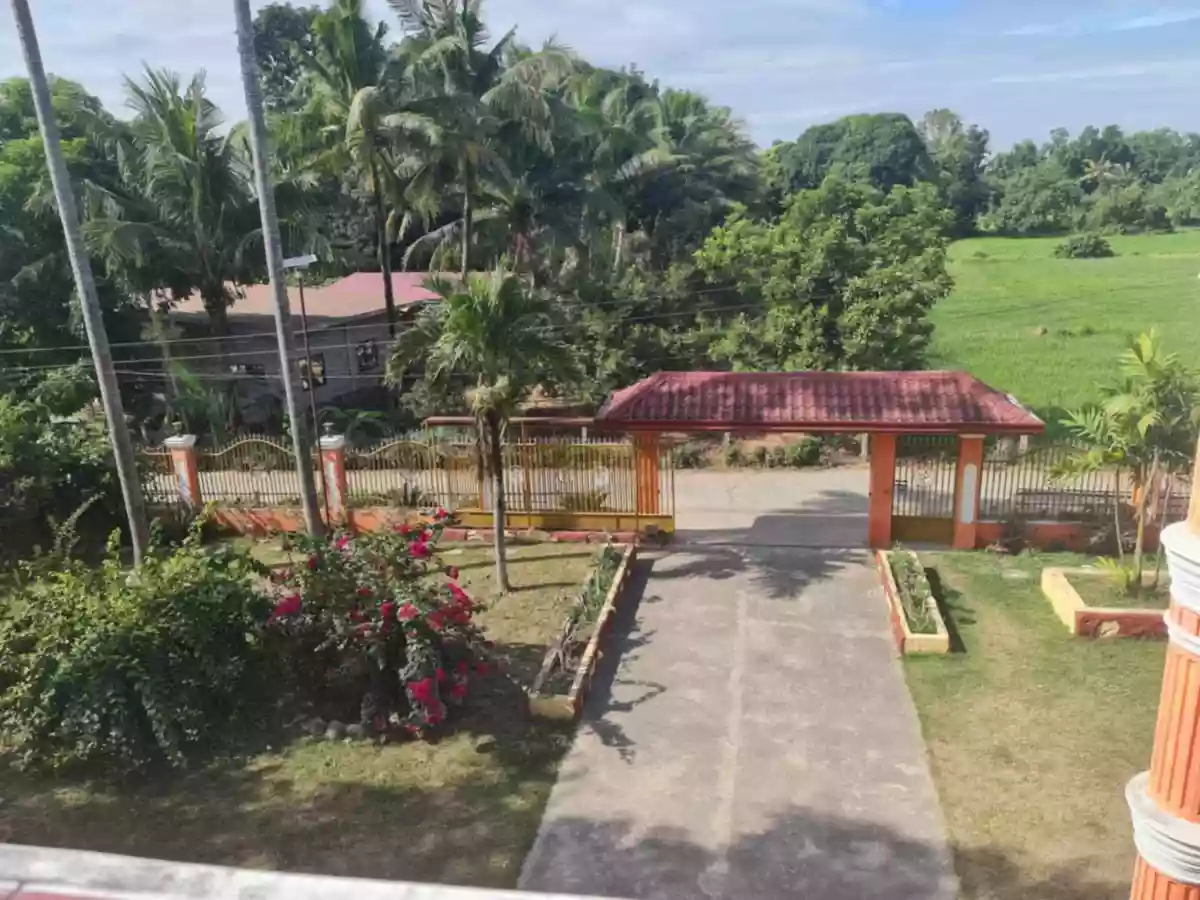 FOR SALE! ASINGAN PANGASINAN HOUSE AND LOT — Retirement House in Asingan, Pangasinan, Philippines — Photo 2