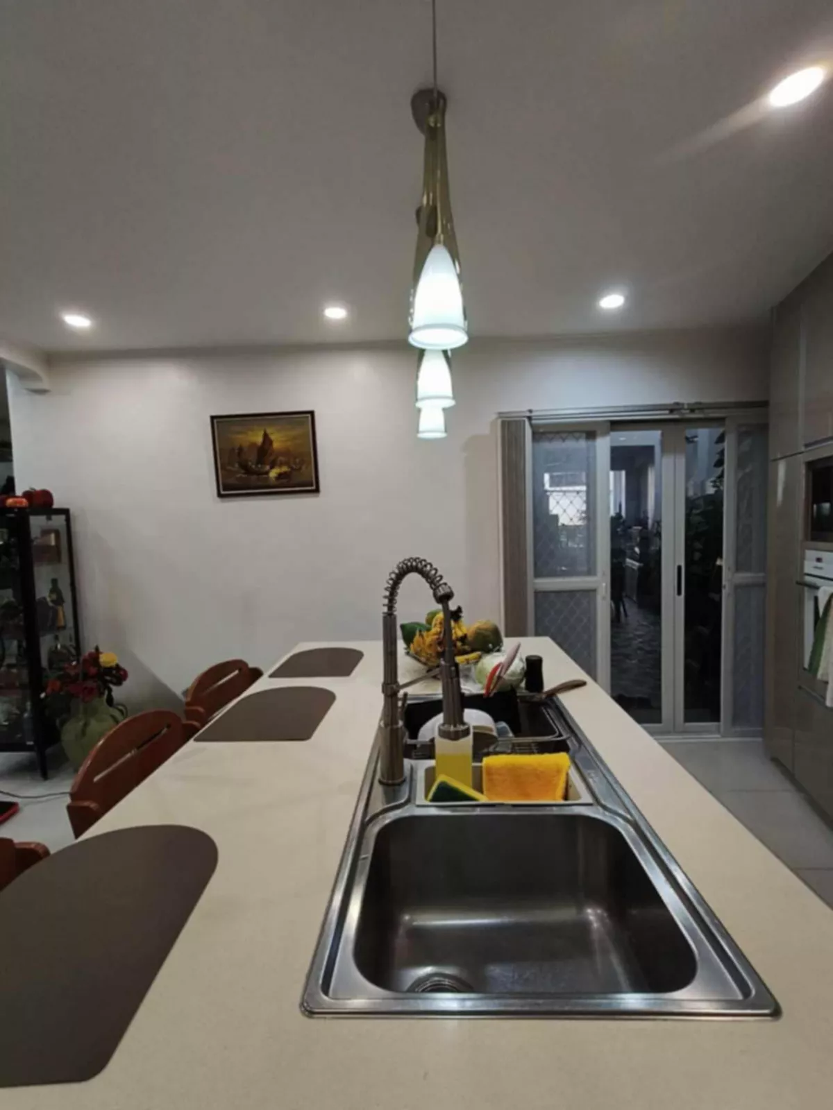 Open photo 24 of 25 — House and lot for sale in Banawa Cebu City